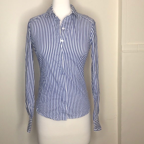 H&M Tops - H&M button down